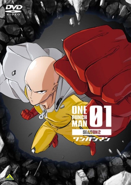 One Punch Man 2nd Season Specials الحلقة 5